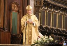 Omelia di Mons. Sabino Iannuzzi durante la Santa Messa nella Cena del Signore – Diocesi di Castellaneta Omelia di Mons. Sabino Iannuzzi durante la Santa Messa nella Cena del Signore – Diocesi di Castellaneta