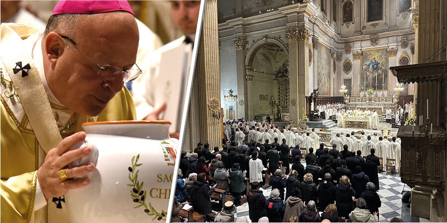 per questo indico loro mete alte’ – Sito Ufficiale dell'ArciDiocesi per questo indico loro mete alte’ – Sito Ufficiale dell'ArciDiocesi di Lecce