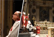 tutti i doni più belli sono frutti della croce – Sito Ufficiale dell’ArciDiocesi di Lecce – il giornale della Arcidiocesi di Lecce tutti i doni più belli sono frutti della croce – Sito Ufficiale dell'ArciDiocesi di Lecce