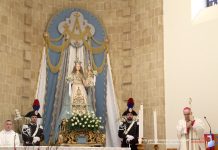 Festa Patronale di Maria SS. delle Grazie a Palagianello: le immagini Festa Patronale di Maria SS. delle Grazie a Palagianello: le immagini