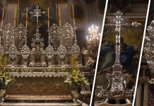 espressione della fede dei padri – Sito Ufficiale dell’ArciDiocesi di Lecce – il giornale della Arcidiocesi di Lecce espressione della fede dei padri – Sito Ufficiale dell'ArciDiocesi di Lecce