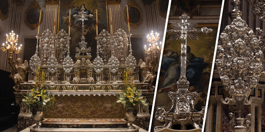 espressione della fede dei padri – Sito Ufficiale dell'ArciDiocesi di espressione della fede dei padri – Sito Ufficiale dell'ArciDiocesi di Lecce