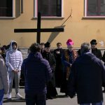 con il Vescovo Moscone, in cammino tra dolore e speranza – Arcidiocesi di Manfredonia – Vieste – San Giovanni Rotondo con il Vescovo Moscone, in cammino tra dolore e speranza – Arcidiocesi di Manfredonia – Vieste – San Giovanni Rotondo