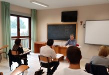 L’ISSR Don Tonino Bello apre le porte: una settimana di lezioni universitarie gratuite L’ISSR Don Tonino Bello apre le porte: una settimana di lezioni universitarie gratuite