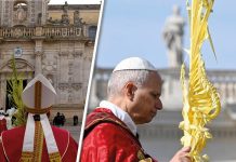 In preghiera per la pace. Anche la Chiesa di Lecce aderisce all’appello di Papa Leone – Sito Ufficiale dell’ArciDiocesi di Lecce – il giornale della Arcidiocesi di Lecce In preghiera per la pace. Anche la Chiesa di Lecce aderisce all’appello di Papa Leone – Sito Ufficiale dell'ArciDiocesi di Lecce