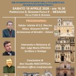CAMMINARE INSIEME – Arcidiocesi di Brindisi – Ostuni CAMMINARE INSIEME – Arcidiocesi di Brindisi – Ostuni