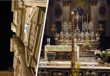 Mani alzate al cielo per invocare la pace. Domani veglia diocesana di preghiera in cattedrale – Sito Ufficiale dell’ArciDiocesi di Lecce – il giornale della Arcidiocesi di Lecce Mani alzate al cielo per invocare la pace. Domani veglia diocesana di preghiera in cattedrale – Sito Ufficiale dell'ArciDiocesi di Lecce