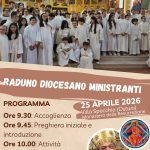 “Servite il Signore nella gioia” – Arcidiocesi di Brindisi – Ostuni “Servite il Signore nella gioia” – Arcidiocesi di Brindisi – Ostuni