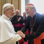 Vicinanza e affetto a Papa Leone XIV – Arcidiocesi di Brindisi – Ostuni Vicinanza e affetto a Papa Leone XIV – Arcidiocesi di Brindisi – Ostuni