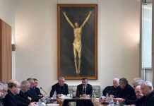 Incontro tra la Conferenza Episcopale Pugliese e il Presidente della Regione Puglia, On. Antonio Decaro – Diocesi di Castellaneta Incontro tra la Conferenza Episcopale Pugliese e il Presidente della Regione Puglia, On. Antonio Decaro – Diocesi di Castellaneta