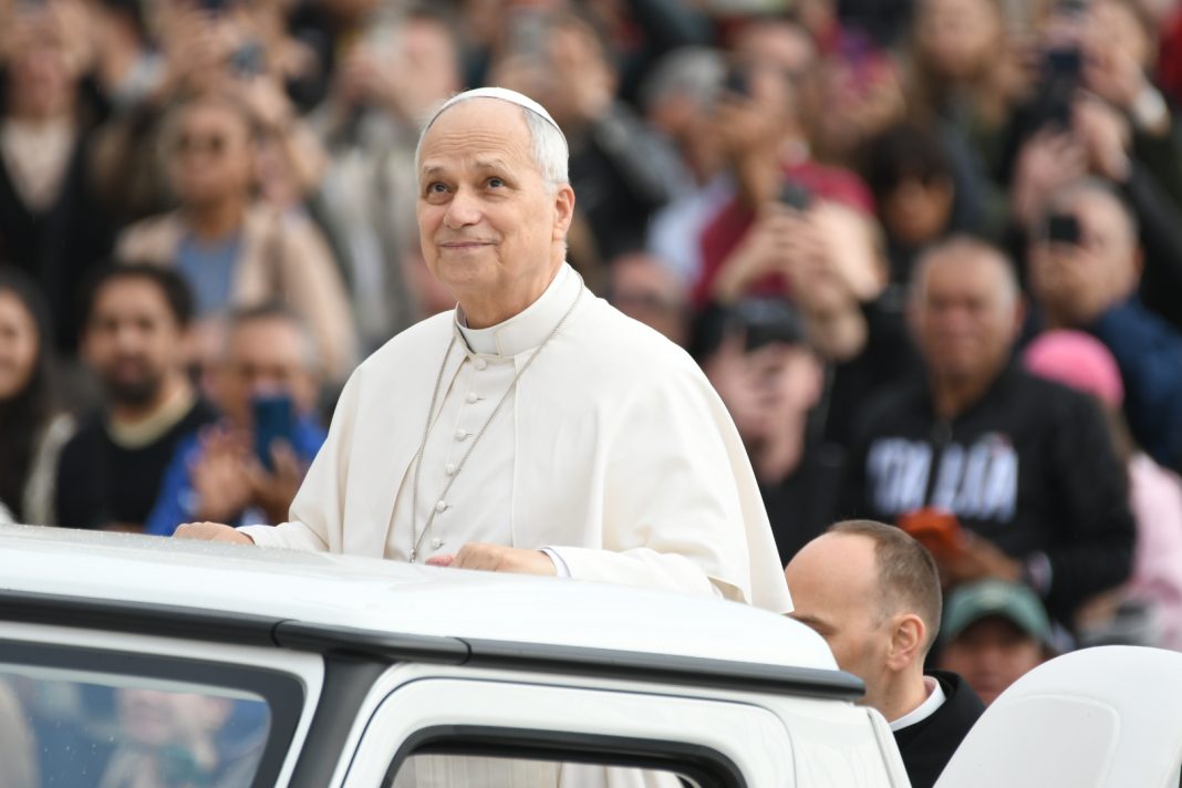 la vicinanza dei Vescovi di Puglia a Papa Leone XIV – Diocesi di Castellaneta