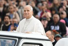 la vicinanza dei Vescovi di Puglia a Papa Leone XIV – Diocesi di Castellaneta la vicinanza dei Vescovi di Puglia a Papa Leone XIV – Diocesi di Castellaneta