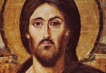 Il volto dei volti, Cristo Il volto dei volti, Cristo