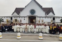 Raduno Gruppi di preghiera di P. Pio Raduno Gruppi di preghiera di P. Pio