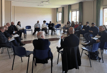 I beni culturali ecclesiastici strumenti di crescita per le Chiese di Puglia. Incontro a Lecce – Sito Ufficiale dell’ArciDiocesi di Lecce – il giornale della Arcidiocesi di Lecce I beni culturali ecclesiastici strumenti di crescita per le Chiese di Puglia. Incontro a Lecce – Sito Ufficiale dell'ArciDiocesi di Lecce