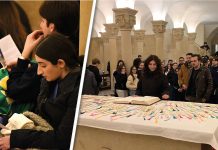 vocazione come domanda, incontro e abbandono – Sito Ufficiale dell’ArciDiocesi di Lecce – il giornale della Arcidiocesi di Lecce vocazione come domanda, incontro e abbandono – Sito Ufficiale dell'ArciDiocesi di Lecce