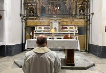 “La scoperta interiore del dono di Dio”. Veglia diocesana di preghiera per le Vocazioni – Diocesi di Castellaneta “La scoperta interiore del dono di Dio”. Veglia diocesana di preghiera per le Vocazioni – Diocesi di Castellaneta