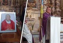 Caro don Mario, chiedi al Signore di mandarci presbiteri come te – Sito Ufficiale dell’ArciDiocesi di Lecce – il giornale della Arcidiocesi di Lecce Caro don Mario, chiedi al Signore di mandarci presbiteri come te – Sito Ufficiale dell'ArciDiocesi di Lecce