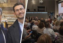 Docenti da Lecce al 3° Meeting nazionale Irc. In quaranta a Roma per incontrare il Papa – Sito Ufficiale dell’ArciDiocesi di Lecce – il giornale della Arcidiocesi di Lecce Docenti da Lecce al 3° Meeting nazionale Irc. In quaranta a Roma per incontrare il Papa – Sito Ufficiale dell'ArciDiocesi di Lecce