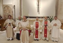 Trigesimo di don Pio Zuppa Trigesimo di don Pio Zuppa