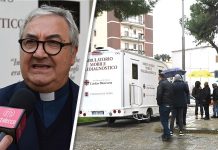 l’ambulatorio mobile Caritas nelle periferie di Lecce – Sito Ufficiale dell’ArciDiocesi di Lecce – il giornale della Arcidiocesi di Lecce l’ambulatorio mobile Caritas nelle periferie di Lecce – Sito Ufficiale dell'ArciDiocesi di Lecce