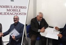 Caritas Lecce e Arca Sud insieme per assicurare assistenza sanitaria gratuita nelle periferie – Sito Ufficiale dell’ArciDiocesi di Lecce – il giornale della Arcidiocesi di Lecce Caritas Lecce e Arca Sud insieme per assicurare assistenza sanitaria gratuita nelle periferie – Sito Ufficiale dell'ArciDiocesi di Lecce