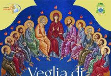 Veglia di Pentecoste diocesana – Diocesi di Castellaneta Veglia di Pentecoste diocesana – Diocesi di Castellaneta