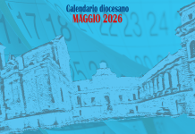 Maggio nella Chiesa di Lecce. L’ordinazione di un nuovo diacono e la Veglia di Pentecoste – Sito Ufficiale dell’ArciDiocesi di Lecce – il giornale della Arcidiocesi di Lecce Maggio nella Chiesa di Lecce. L’ordinazione di un nuovo diacono e la Veglia di Pentecoste – Sito Ufficiale dell'ArciDiocesi di Lecce