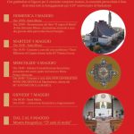 25° anniversario della fondazione della Parrocchia Spirito Santo – Arcidiocesi di Manfredonia – Vieste – San Giovanni Rotondo 25° anniversario della fondazione della Parrocchia Spirito Santo – Arcidiocesi di Manfredonia – Vieste – San Giovanni Rotondo