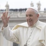 A un anno dalla morte di Papa Francesco, il ricordo del nostro arcivescovo padre Franco A un anno dalla morte di Papa Francesco, il ricordo del nostro arcivescovo padre Franco