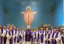 ASSEMBLEA ORDINARIA DELLA CONFERENZA EPISCOPALE PUGLIESE TENUTASI A MOLFETTA ASSEMBLEA ORDINARIA DELLA CONFERENZA EPISCOPALE PUGLIESE TENUTASI A MOLFETTA