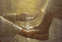 Adorazione Eucaristica vocazionale Giovedì Santo 2026 Adorazione Eucaristica vocazionale Giovedì Santo 2026