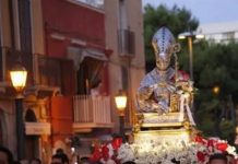 BARLETTA. 750° ANNIVERSARIO DELLA TRASLAZIONE DELLE SACRE SPOGLIE DEL SANTO VESCOVO RUGGERO DA CANNE A BARLETTA. CONFERENZA STAMPA DI PRESENTAZIONE DEL PROGRAMMA UFFICIALE DELLE CELEBRAZIONI BARLETTA. 750° ANNIVERSARIO DELLA TRASLAZIONE DELLE SACRE SPOGLIE DEL SANTO VESCOVO RUGGERO DA CANNE A BARLETTA. CONFERENZA STAMPA DI PRESENTAZIONE DEL PROGRAMMA UFFICIALE DELLE CELEBRAZIONI