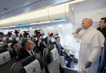 CEP / Dichiarazione di S.E. Mons. Satriano, Presidente della CEP CEP / Dichiarazione di S.E. Mons. Satriano, Presidente della CEP