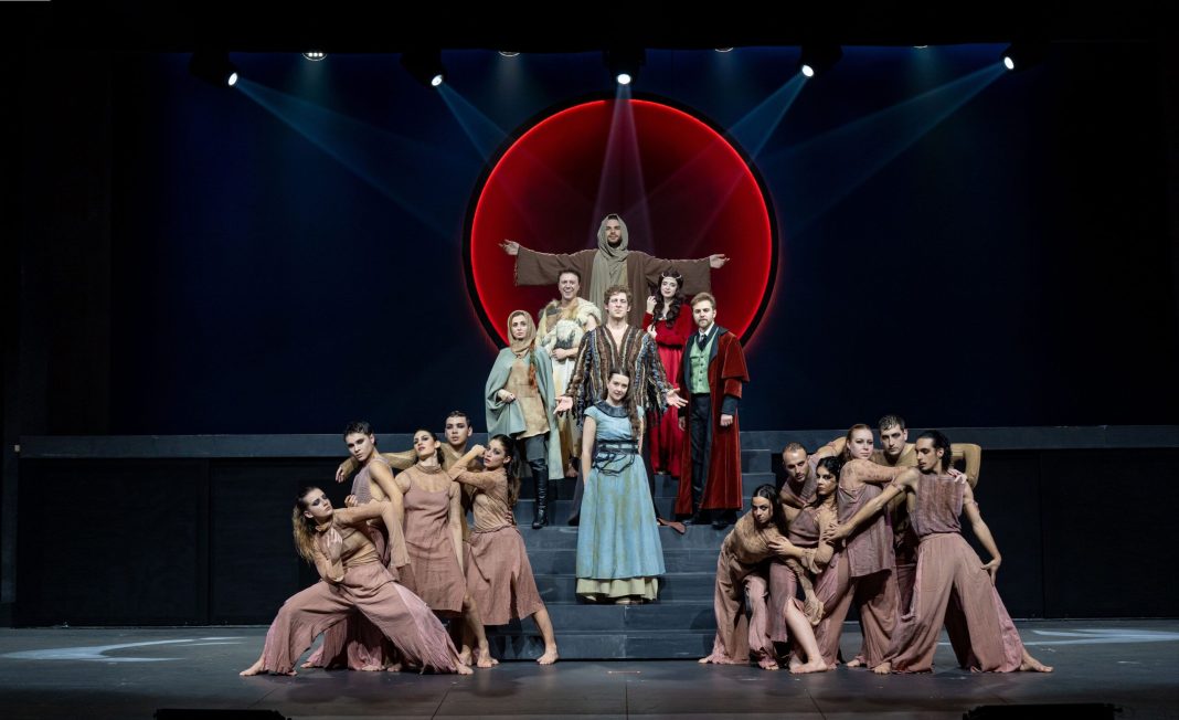 Caino e Abele – Il Musical