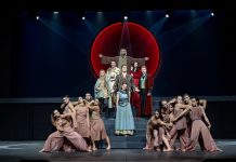 Caino e Abele – Il Musical Caino e Abele – Il Musical