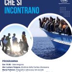 Cammini che si incontrano – Arcidiocesi di Manfredonia – Vieste – San Giovanni Rotondo Cammini che si incontrano – Arcidiocesi di Manfredonia – Vieste – San Giovanni Rotondo