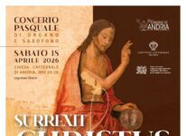 Concerto Pasquale – Diocesi di Andria Concerto Pasquale - Diocesi di Andria