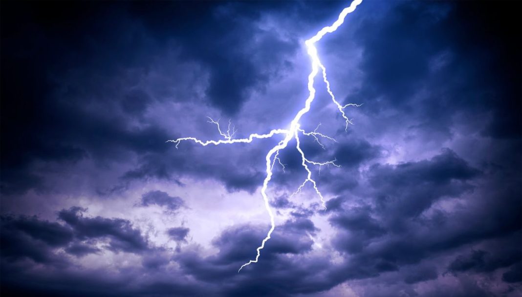 Dalla tempesta alla quiete