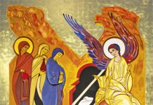 Diocesi di San Severo » parola alla Parola – LUNEDÌ 06/04/2026 Diocesi di San Severo » parola alla Parola – LUNEDÌ 06/04/2026