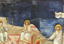 Diocesi di San Severo » parola alla Parola – MARTEDÌ 07/04/2026 Diocesi di San Severo » parola alla Parola – MARTEDÌ 07/04/2026