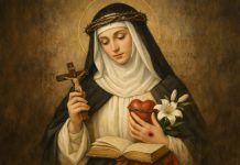 Diocesi di San Severo » parola alla Parola – MERCOLEDÌ 29/04/2026 Diocesi di San Severo » parola alla Parola – MERCOLEDÌ 29/04/2026