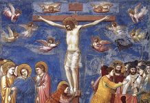 Diocesi di San Severo » parola alla Parola – VENERDÌ 03/04/2026 Diocesi di San Severo » parola alla Parola – VENERDÌ 03/04/2026