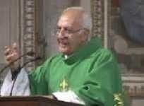 Don Alfonso Tirri è tornato alla Casa del Padre Don Alfonso Tirri è tornato alla Casa del Padre