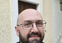 FRA RUGGIERO DORONZO E’ IL NUOVO MINISTRO PROVINCIALE FRA RUGGIERO DORONZO E’ IL NUOVO MINISTRO PROVINCIALE