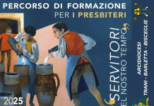 INCONTRO CON I NEO ORDINATI 17 e 18 aprile 2026 INCONTRO CON I NEO ORDINATI 17 e 18 aprile 2026