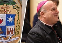 Il messaggio dell’arcivescovo. Abbiamo il diritto a sperare: diventiamo ‘persone pasquali’ – il giornale della Arcidiocesi di Lecce Il messaggio dell’arcivescovo. Abbiamo il diritto a sperare: diventiamo ‘persone pasquali’