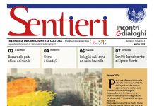 Imperativo di pace – Diocesi di Lucera-Troia Imperativo di pace - Diocesi di Lucera-Troia