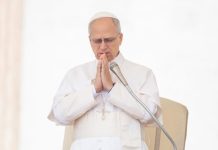 L’11 APRILE VEGLIA DI PREGHIERA PER LA PACE L’11 APRILE VEGLIA DI PREGHIERA PER LA PACE