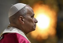 LA PRESIDENZA DELLA CEI ESPRIME VICINANZA E AFFETTO A PAPA LEONE XIV. LA PRESIDENZA DELLA CEI ESPRIME VICINANZA E AFFETTO A PAPA LEONE XIV.